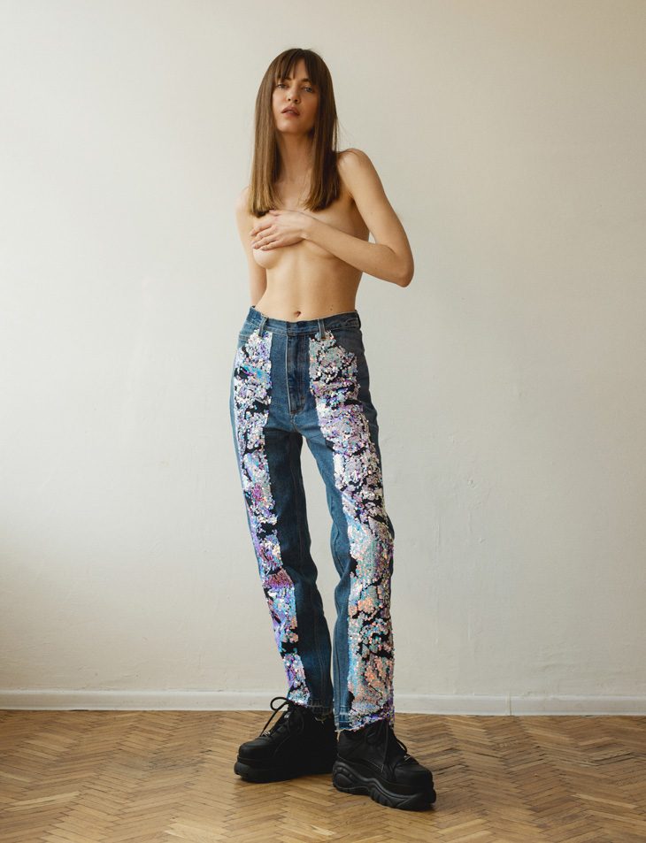 Yana Kenzirovskaya