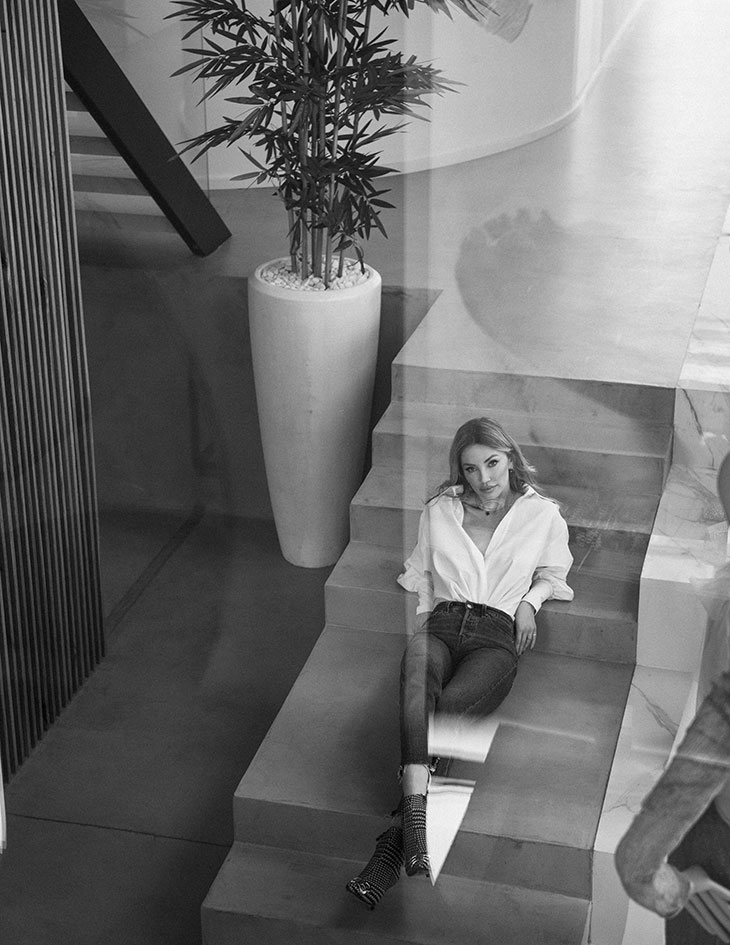 DESIGN SPOTLIGHT: INES ATELIER - DSCENE