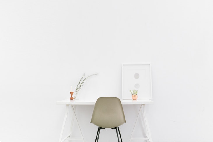 Top 4 Fascinating Office Decoration Tips