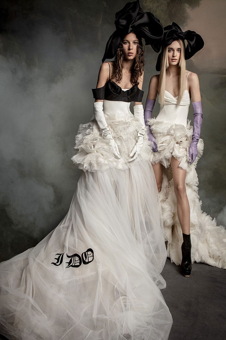Vera wang anniversary shop