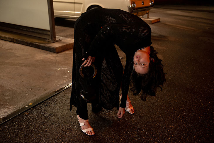 LOOKBOOK: AWS Spring Summer 2020 Collection