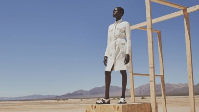 The Row x Neiman Marcus