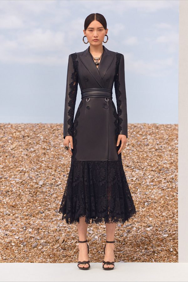 Alexander mcqueen mens shoes image