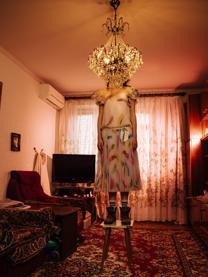Ruslan Isinev