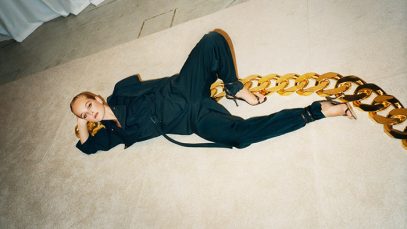 Bottega Veneta