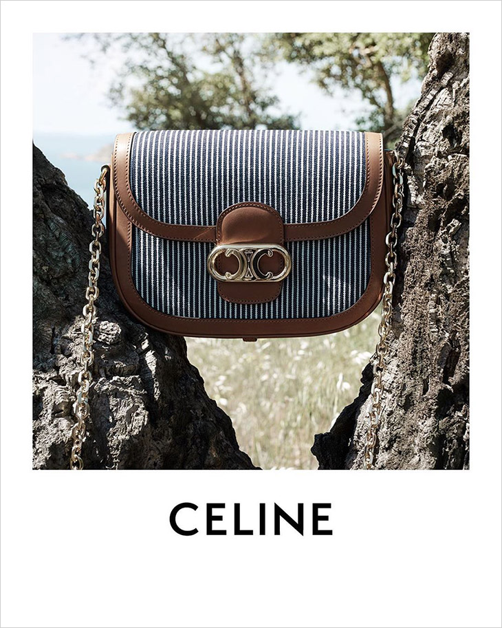 Celine & the Era of Hedi Slimane Bags - Academy by FASHIONPHILE