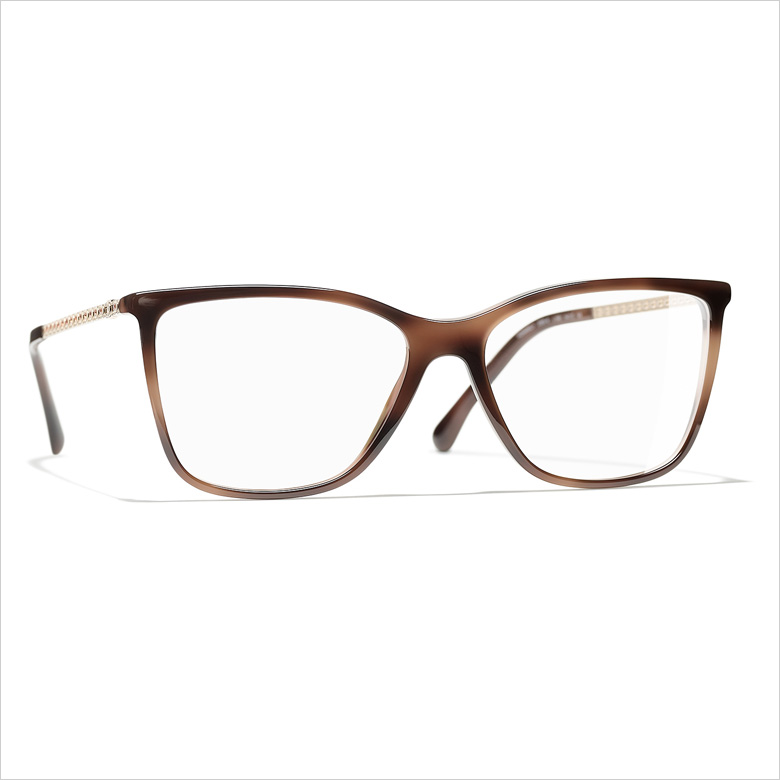 chanel eyewear 2019