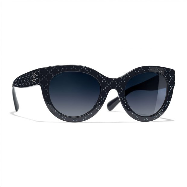 chanel eyewear 2019