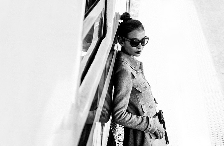 CHANEL