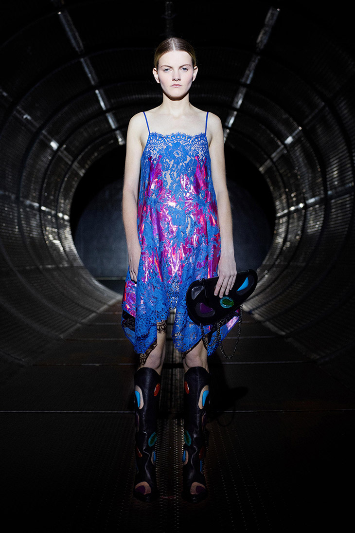 CHRISTOPHER KANE