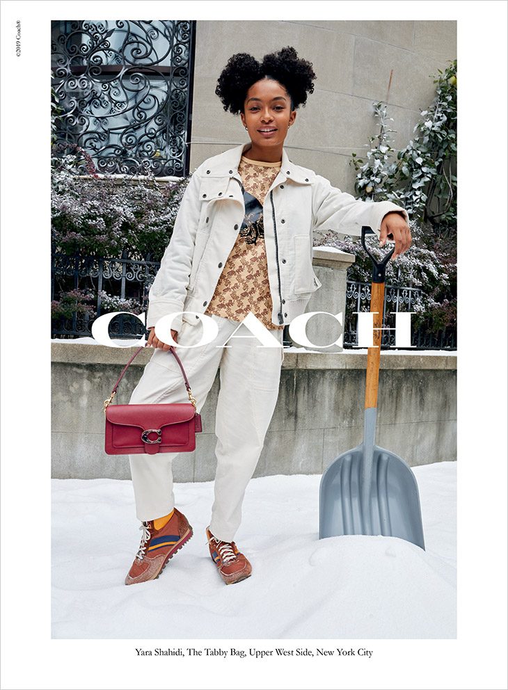 Coach Holiday 2019