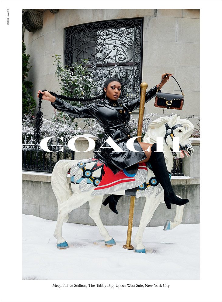 Coach Holiday 2019