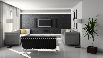 DESIGN SCENE HOME Tips To Make Your Space More Minimalistic