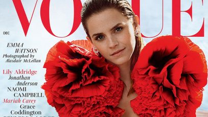 Emma Watson