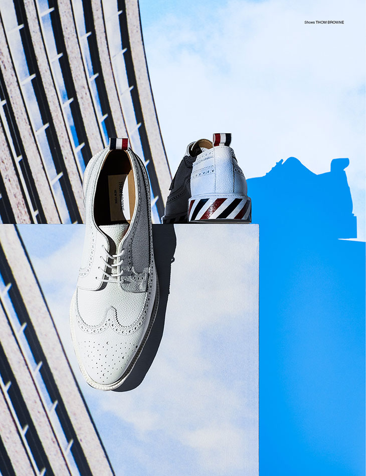 thom brown brogue shoes