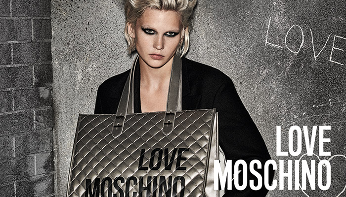 moschino bags brown thomas