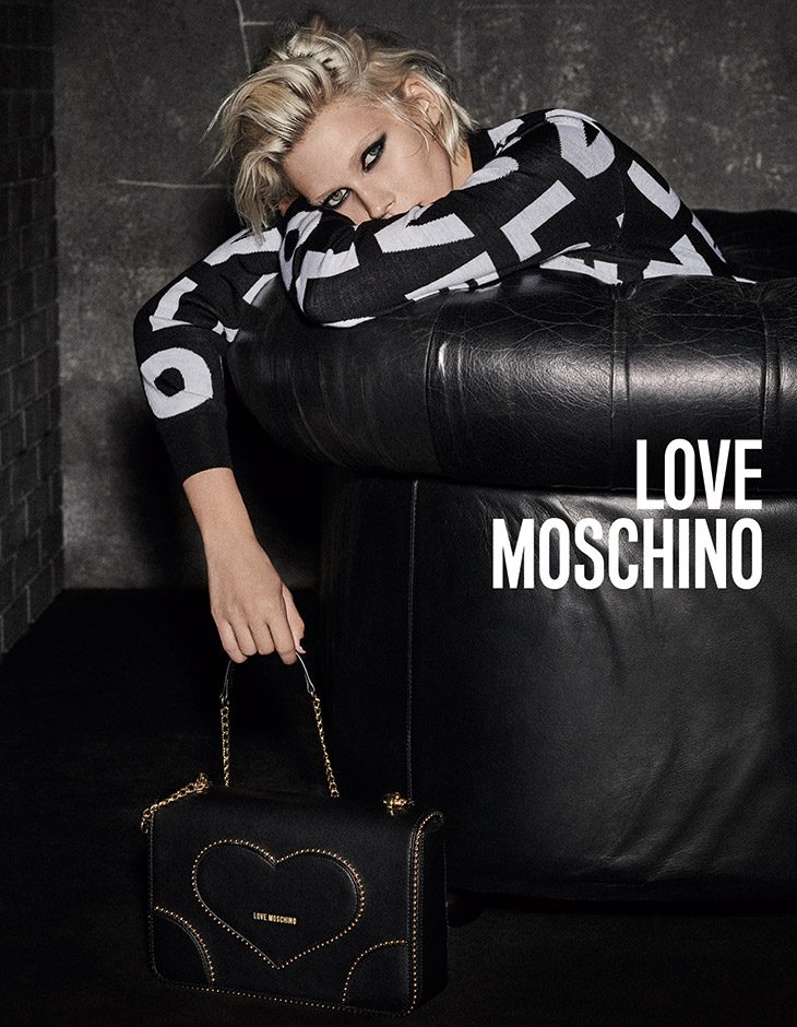 Love Moschino