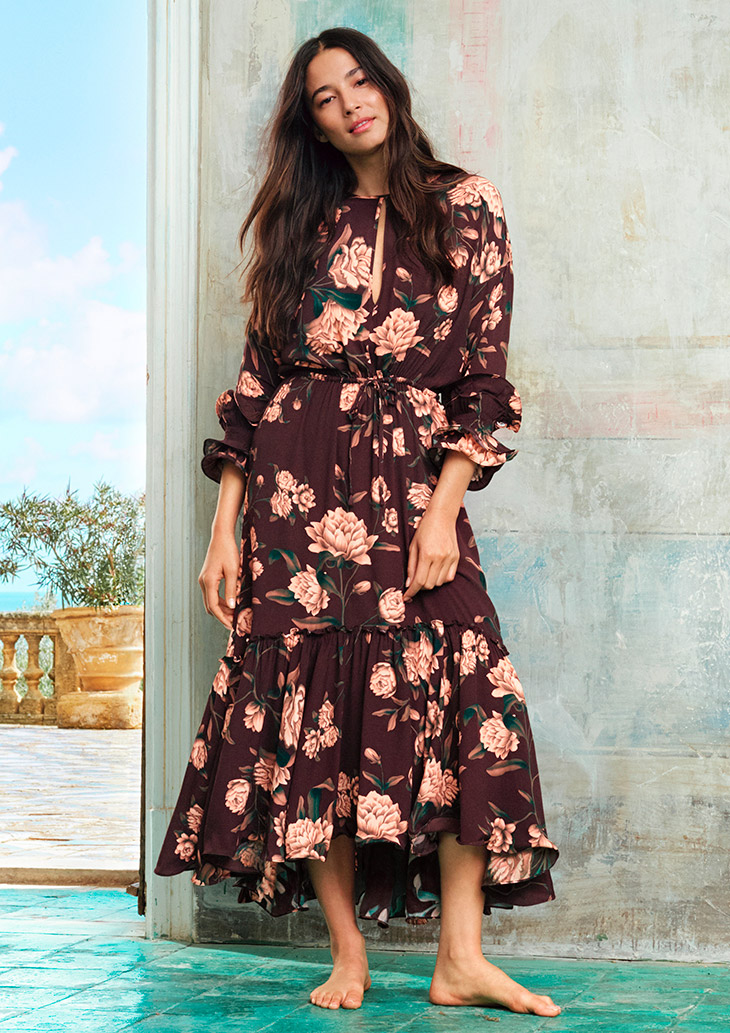 Johanna Ortiz x H&M