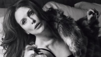 JULIANNE MOORE