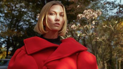 Karlie Kloss