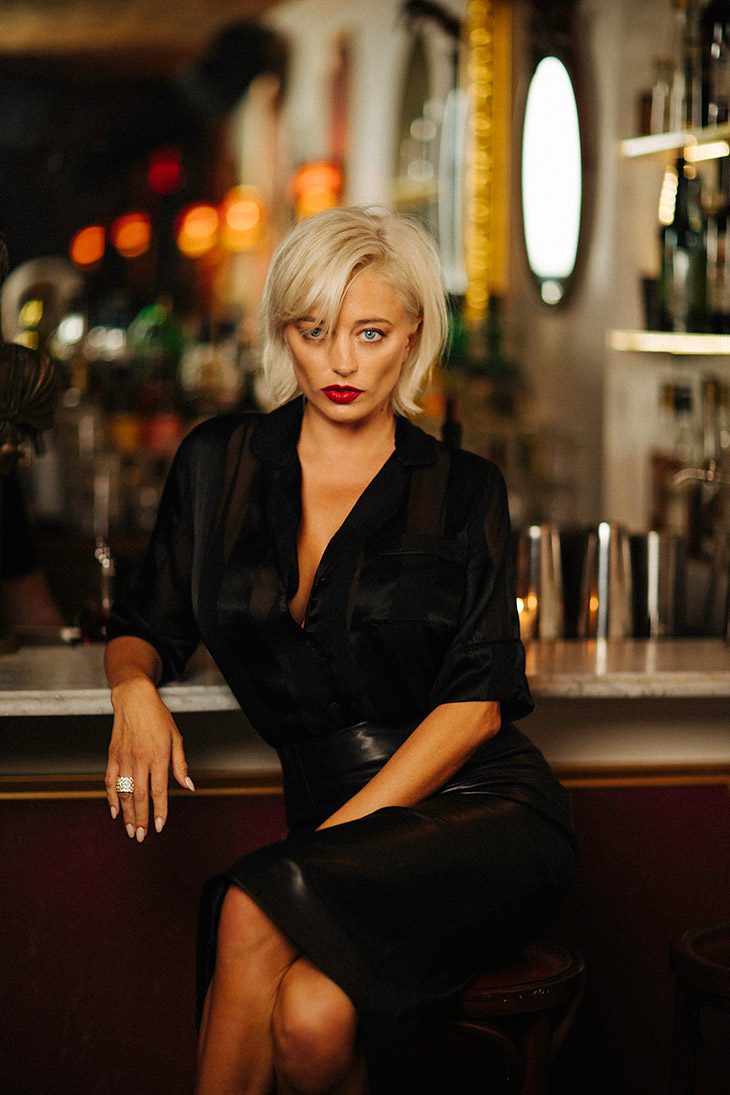 Kiki de Montparnasse