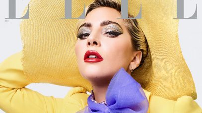 Lady Gaga