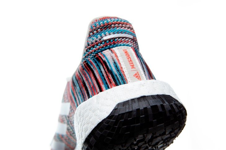 adidas x MISSONI
