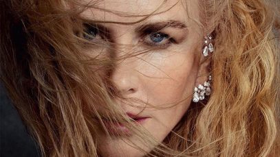 Nicole Kidman