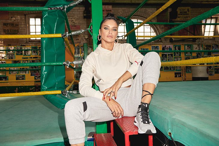 Puma x Adriana Lima