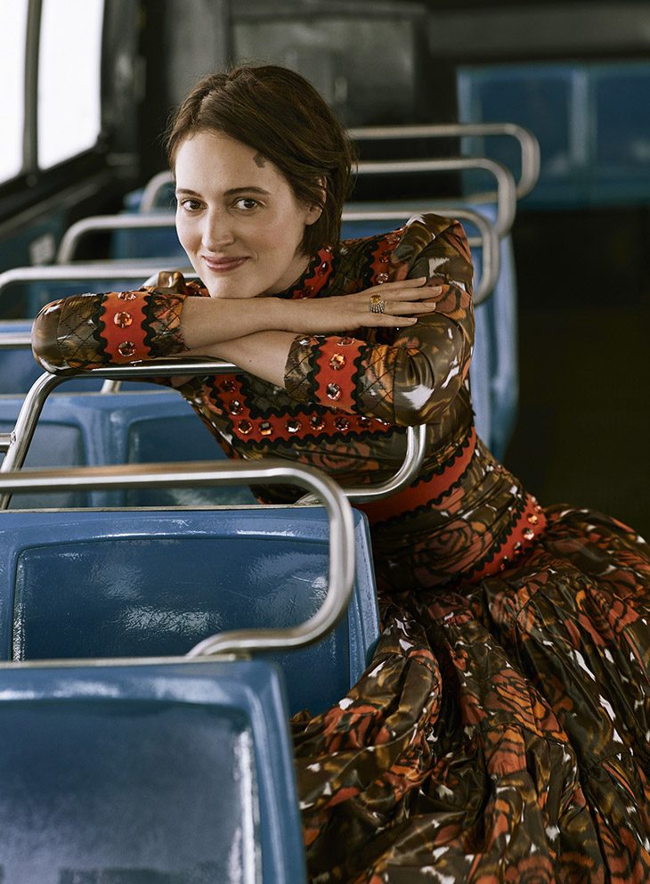 Phoebe Waller-Bridge