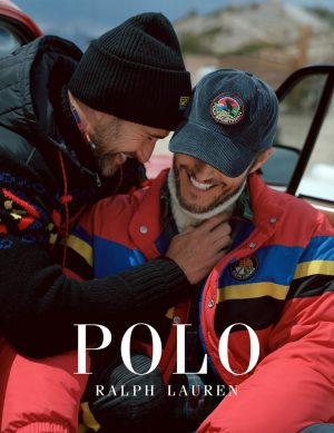 Every Moment is a Gift: Polo Ralph Lauren Holiday 2019 Collection