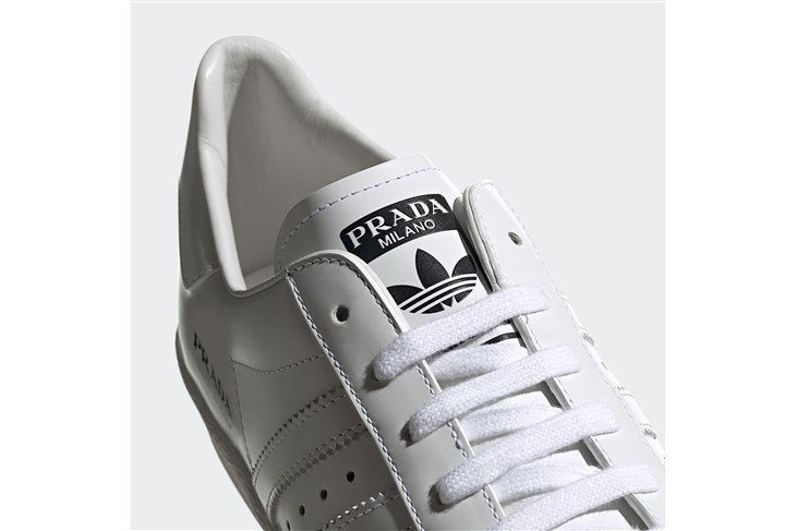 prada adidas limited edition