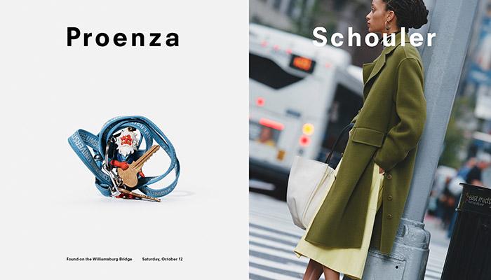 Proenza Schouler White Label