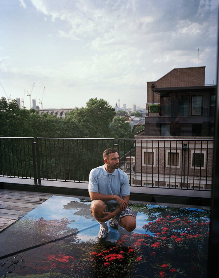 Riccardo Tisci