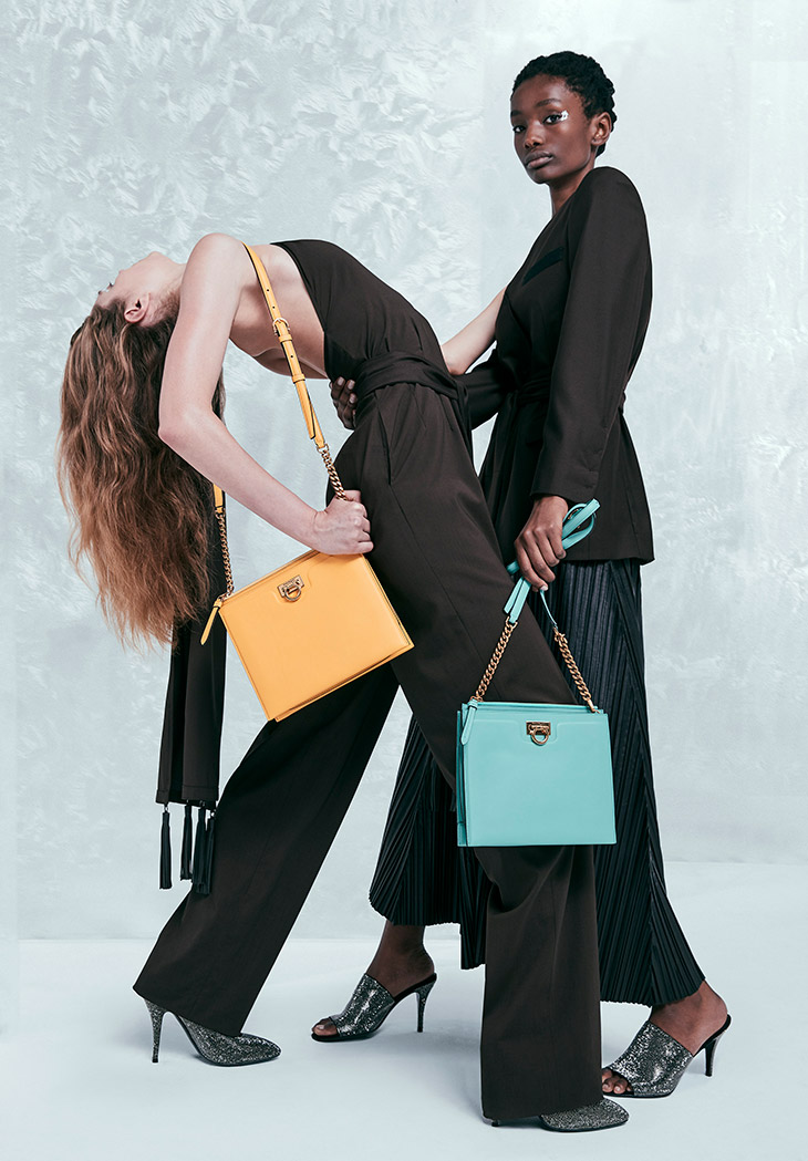 Salvatore Ferragamo