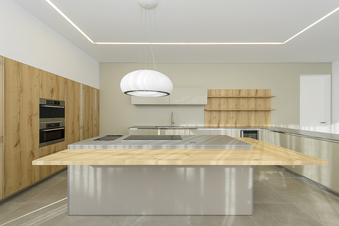 ARCHISCENE: Discover the Sea Front Villa by Arq Tailor’s
