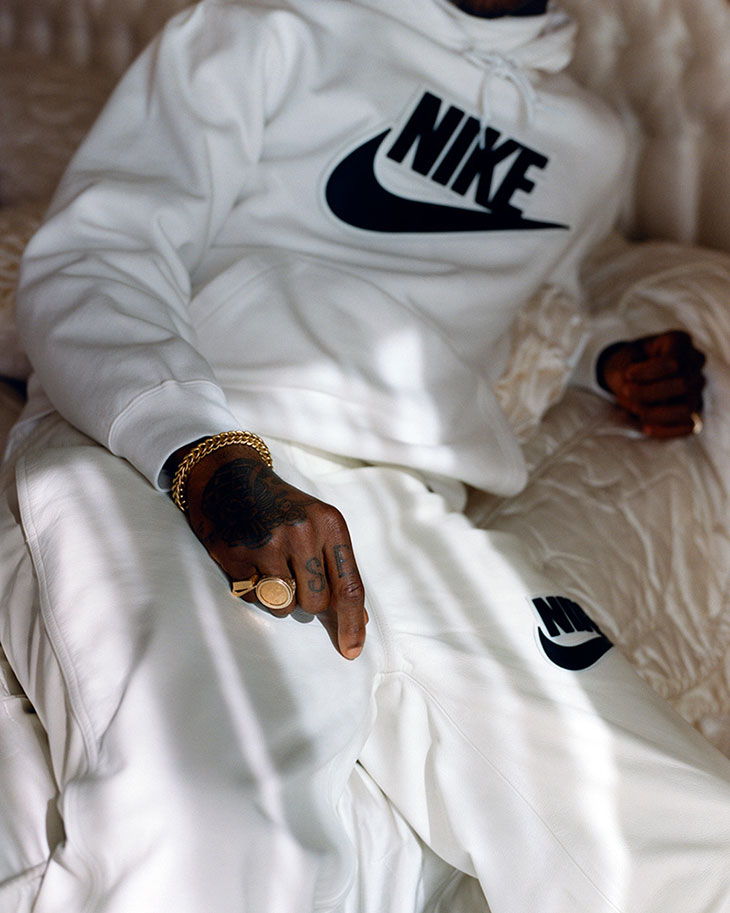 Supreme X Nike Fall 2019 Capsule Collection
