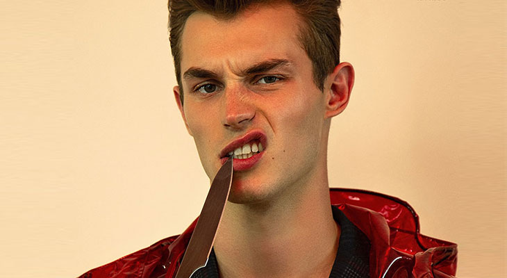 KIT BUTLER for DSCENE 12 – COMING SOON!