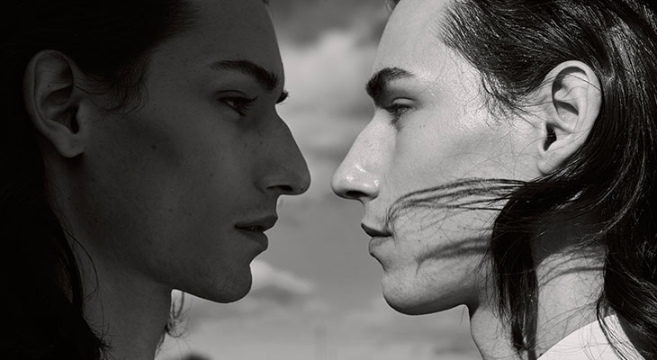 JAKE & JOSEPH DUPONT for DSCENE 12 – COMING SOON!