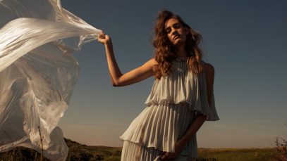 Bridal Design Scene