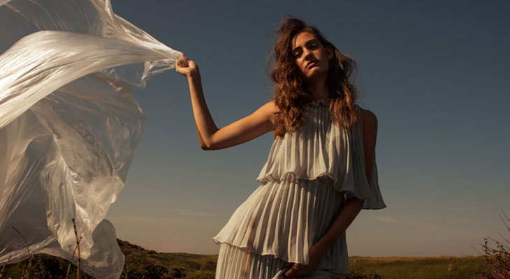 The 5 Best Companies For Luxury Wedding Dresses