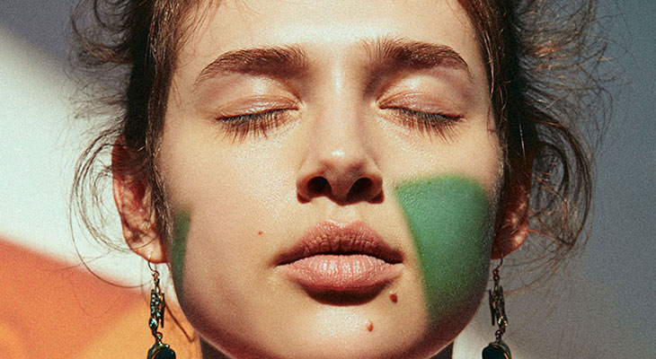 ANAIS POULIOT for DSCENE 12 BEAUTY – COMING SOON!