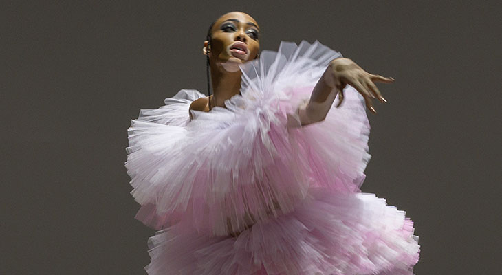 10 of Zac Posen’s Most Memorable Designs