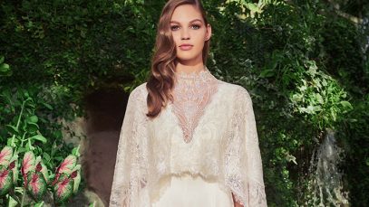 Bridal Design Scene