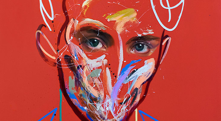 Loribelle Spirovski Launches Highly Anticipated Solo Show at HOFA