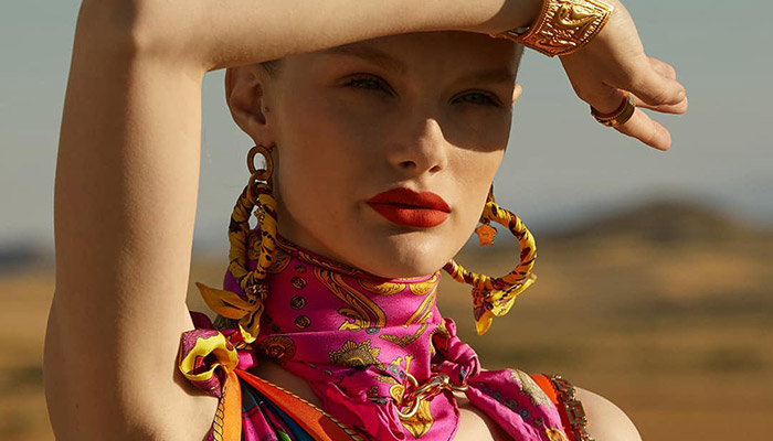 Versace