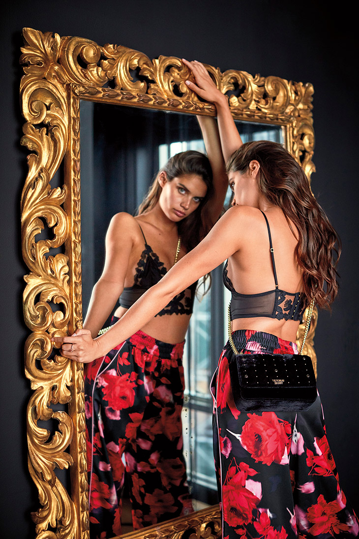 Victoria's Secret Holiday 2019 Lingerie & Sleep Collection