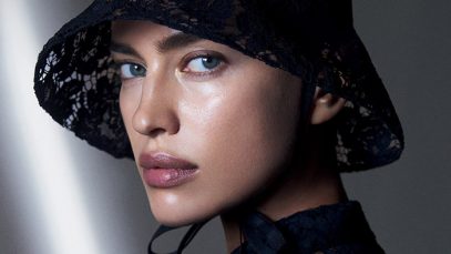 Irina Shayk