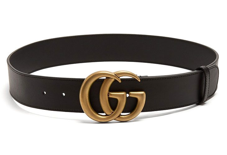 fake gg belt