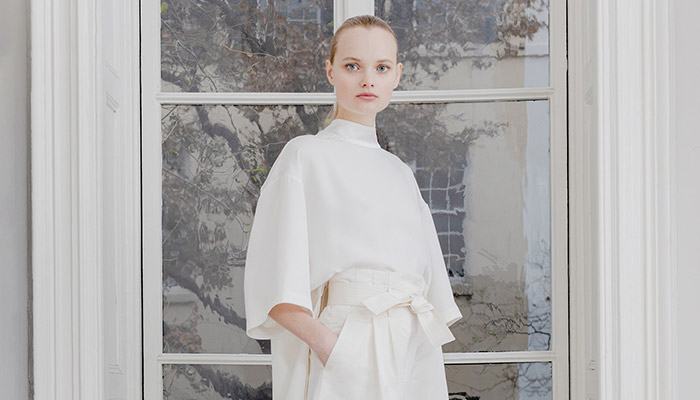 LOOKBOOK: ADAM LIPPES Pre-Fall 2020 Womenswear Collection